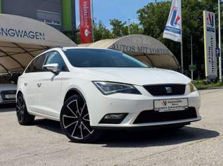 Leon ST Executive 2,0 TDI CR Start-Stop DSG, 8999 €, Auto & Fahrrad-Autos in 4400 