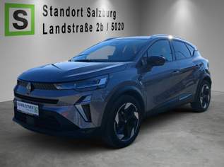 CAPTUR Techno TCe 90, 22490 €, Auto & Fahrrad-Autos in 5020 Altstadt