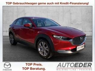 CX-30 G122 Comfort+, 19350 €, Auto & Fahrrad-Autos in 4111 Walding