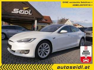 Model S Long Range *TOPAUSSTATTUNG*, 35900 €, Auto & Fahrrad-Autos in 8200 Gleisdorf