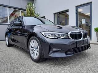 320d xDrive Advantage / LED-Scheinwerfer /, 26980 €, Auto & Fahrrad-Autos in 8234 Rohrbach an der Lafnitz