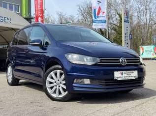 Touran Comfortline 1,6 SCR TDI+Navi+7 Sitze+Panoramadach, 15999 €, Auto & Fahrrad-Autos in 4400 Touran Comfortline 1,6 SCR TDI+Navi+7 Sitze+Panoramadach, 15999 €, Auto & Fahrrad-Autos in 4400