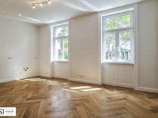 Hochwertiges City Apartment in toller Lage, 219000 €, Immobilien-Wohnungen in 1020 Leopoldstadt