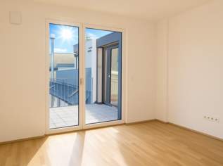 Smarte 2-Zimmer-Stadtwohnung mit exzellenter Anbindung und Terrasse, 491000 €, Immobilien-Wohnungen in 1140 Penzing Smarte 2-Zimmer-Stadtwohnung mit exzellenter Anbindung und Terrasse, 491000 €, Immobilien-Wohnungen in 1140 Penzing