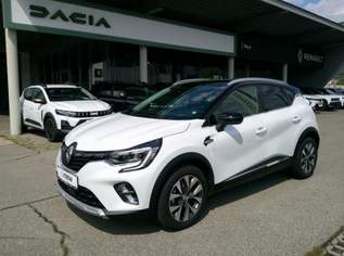 Captur EDITION ONE TCe 130 EDC, 16900 €, Auto & Fahrrad-Autos in 9400 Wolfsberg Captur EDITION ONE TCe 130 EDC, 16900 €, Auto & Fahrrad-Autos in 9400 Wolfsberg
