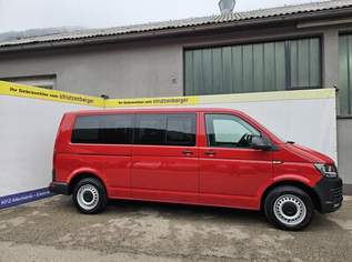 T6 Kombi LR 2,0 TDI 9 Sitzer AHV Standheizung, 27500 €, Auto & Fahrrad-Autos in 2532 Katastralgemeinde Heiligenkreuz T6 Kombi LR 2,0 TDI 9 Sitzer AHV Standheizung, 27500 €, Auto & Fahrrad-Autos in 2532 Katastralgemeinde Heiligenkreuz