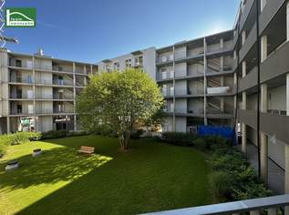 Ganz oben an(ge)kommen – Level Graz – Erstbezug mit urbanem Wohnflair, 1035 €, Immobilien-Wohnungen in 8020 