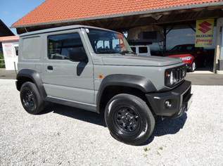 Jimny 1,5 VVT Allgrip N1, 27800 €, Auto & Fahrrad-Autos in 8323 St. Marein bei Graz Jimny 1,5 VVT Allgrip N1, 27800 €, Auto & Fahrrad-Autos in 8323 St. Marein bei Graz