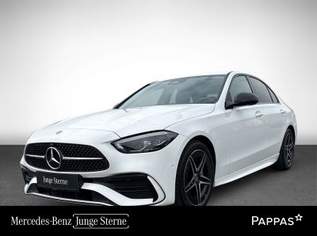 C 200 4MATIC, 51950 €, Auto & Fahrrad-Autos in 8051 Gösting