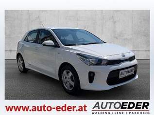 Rio 1,25 MPI Titan ISG, 10850 €, Auto & Fahrrad-Autos in 4111 Walding Rio 1,25 MPI Titan ISG, 10850 €, Auto & Fahrrad-Autos in 4111 Walding