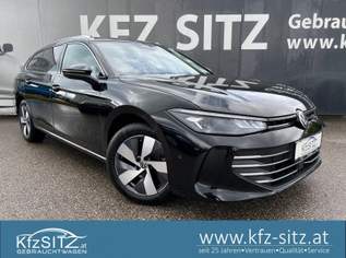 Passat Variant 1,5 eTSI ACT Business DSG | NP: €54.000, 30980 €, Auto & Fahrrad-Autos in 4053 Ansfelden