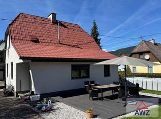 Einfamilienhaus mit schönem Grundstück!, 0 €, Immobilien-Häuser in 8784 Trieben