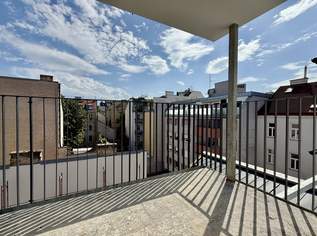 Ca. 12² Außenfläche südlich ausgerichte & Innenhoflaget I Erstbezug nach Kernsanierung I U-Bahn Nähe I Luftwärmepumpe inkl. Kühlung I, 525000 €, Immobilien-Wohnungen in 1160 Ottakring