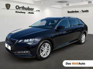 Superb Škoda Superb Kombi 1,4 TSI PHEV Style DSG, 24990 €, Auto & Fahrrad-Autos in 2620 Gemeinde Neunkirchen