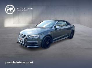 Cabriolet 2.0 TFSI quattro S-tronic, 31990 €, Auto & Fahrrad-Autos in 8605 Kapfenberg