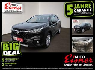 S-Cross 1.4 Hybrid ALLGRIP shine, 28960 €, Auto & Fahrrad-Autos in 9400 Wolfsberg