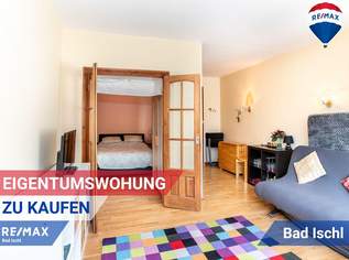 Zweitwohnsitz! Gemütliches Feriendomizil mit Grünblick und Lift, 70000 €, Immobilien-Wohnungen in 4820 Bad Ischl Zweitwohnsitz! Gemütliches Feriendomizil mit Grünblick und Lift, 70000 €, Immobilien-Wohnungen in 4820 Bad Ischl