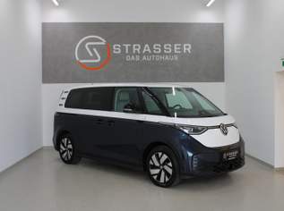 ID. Buzz Pro 150 kW, 45990 €, Auto & Fahrrad-Autos in Tirol