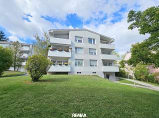 SÜD-BALKON MIT ca.7,10m² - 4 ZIMMER - OBER ST. VEIT - HELL - GRÜN - RUHIG, 1590 €, Immobilien-Wohnungen in 1130 Hietzing