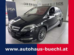 B 250 e Electric Drive 28kWh, 13490 €, Auto & Fahrrad-Autos in 5230 Mattighofen