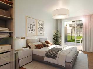 Living in 23 – Smart Wohnen in nachhaltiger Holz-Hybridbauweise in Liesing!, 329000 €, Immobilien-Wohnungen in 1230 Liesing Living in 23 – Smart Wohnen in nachhaltiger Holz-Hybridbauweise in Liesing!, 329000 €, Immobilien-Wohnungen in 1230 Liesing