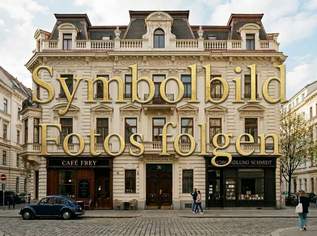 Exzellente Investmentchance in Wien 21: Zwei charakterstarke Zinshäuser mit enormem Entwicklungspotenzial, 7000000 €, Immobilien-Gewerbeobjekte in 1210 Floridsdorf