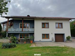 Ein-/Mehrfamilien-/Generationen-Haus in St. Aegidi, 520000 €, Immobilien-Häuser in 4725 Sankt Aegidi