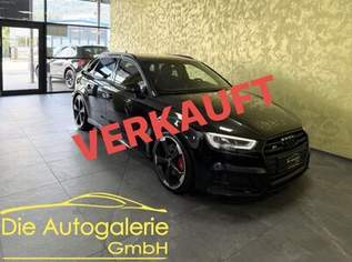 A3 2.0 TFSI quattro *LED-LIGHT*B.&O.*19-ZOLL*, 31250 €, Auto & Fahrrad-Autos in 6068 Gemeinde Mils