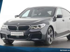 630d xDrive Gran Turismo *M-Sportpaket *Int-Aktivlenkung *Soft-Close, 35990 €, Auto & Fahrrad-Autos in Steiermark