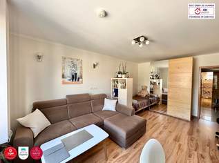 Modernes Stadtleben: Stilvolle 2-Zimmer-Wohnung im Herzen des 10. Bezirks, 209000 €, Immobilien-Wohnungen in 1100 Favoriten