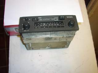 Autoradio Grundig WKC 2058 VD Autoradio Grundig WKC 2058 VD