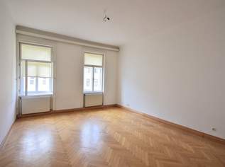Schöner 3-Zimmer-Altbau mit guter Raumaufteilung, 999.93 €, Immobilien-Wohnungen in 1200 Brigittenau