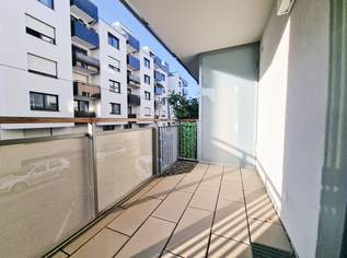 Neuwertige 3-Zimmer-Wohnung mit Loggia in 1140 Wien – Ihr neues Zuhause wartet!, 349000 €, Immobilien-Wohnungen in 1140 Penzing