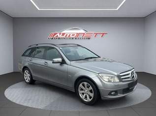 C 220 T CDI BlueEfficiency (204.202), 3999 €, Auto & Fahrrad-Autos in 4600 Wels