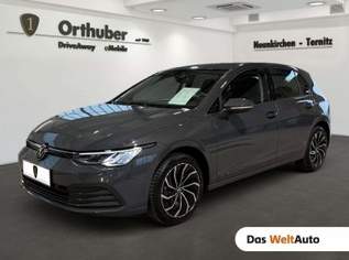 Golf Life mHeV TSI DSG, 25990 €, Auto & Fahrrad-Autos in 2620 Gemeinde Neunkirchen