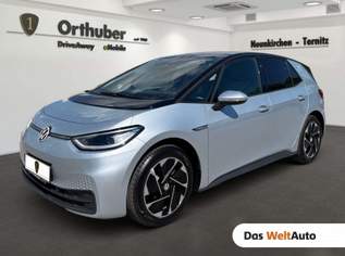 ID.3 Pro Performance 150 kW Business, 22890 €, Auto & Fahrrad-Autos in 2620 Gemeinde Neunkirchen
