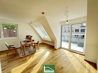 Gotthelf Living - Erstbezug, Klimaanlage und Premium Ausstattung mit großem Balkon bei der U2 Aspernstraße - PROVISIONSFREI!, 438900 €, Immobilien-Wohnungen in 1220 Donaustadt