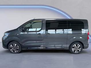 Traveller 2.0 BlueHDi 180 L2 PREMIUM 8 SITZE 130kW, 47900 €, Auto & Fahrrad-Autos in 8421 Schwarzautal