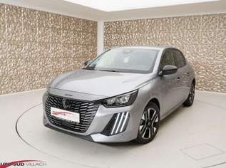 208 ALLURE PureTech 100 6-Gang-Manuell, 21390 €, Auto & Fahrrad-Autos in Kärnten