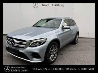 GLC 350 d 4MATIC, 27900 €, Auto & Fahrrad-Autos in 8230 Hartberg