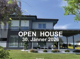 Neuwertiges Einfamilienhaus, 590000 €, Immobilien-Häuser in 5251 Höhnhart Neuwertiges Einfamilienhaus, 590000 €, Immobilien-Häuser in 5251 Höhnhart