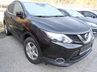 Qashqai N-Connecta 4x4 DCI 130PS, 13300 €, Auto & Fahrrad-Autos in 8931 Landl