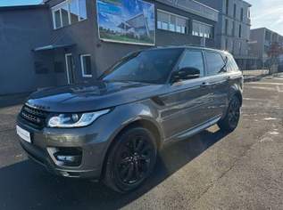 Range Rover Sport 3,0 TDV6 HSE Dynamic *MEGA Voll, PICKERL NEU*, 33990 €, Auto & Fahrrad-Autos in 8041 Liebenau