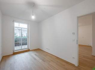 VILLA AUHOF - GARTENWOHNUNG IM GRÜNEN - klassischer Stil trifft modernen Komfort, 434000 €, Immobilien-Wohnungen in 1130 Hietzing