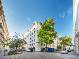 Einfach investieren – kompakte Wohnung für Anleger, 419878 €, Immobilien-Wohnungen in 1040 Wieden Einfach investieren – kompakte Wohnung für Anleger, 419878 €, Immobilien-Wohnungen in 1040 Wieden
