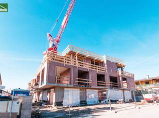 Ankommen und wohlfühlen – Ihr neues Zuhause entsteht, 499000 €, Immobilien-Wohnungen in 1210 Floridsdorf