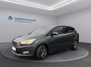 C-MAX Titanium, 10990 €, Auto & Fahrrad-Autos in 8041 Liebenau