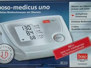 BLUTDRUCKMESSGERÄT, 30 €, Marktplatz-Beauty, Gesundheit & Wellness in 1140 Penzing