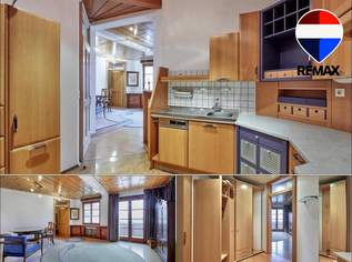 3-Zimmer-Wohnung mit Balkon und idealem Raumkonzept für Homeoffice, 895 €, Immobilien-Wohnungen in 4210 Gallneukirchen