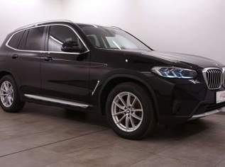 X3 xDr. 20 d// Anhängervorrichtung// Ambiente Bel., 36990 €, Auto & Fahrrad-Autos in 3361 Aschbach-Markt